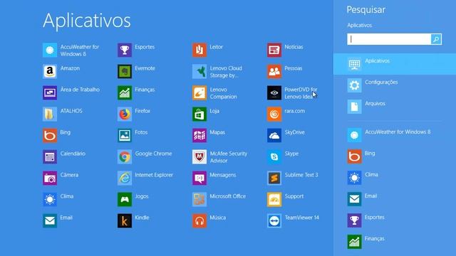 JDK Java 64 bits - Aprenda como instalar - Aula 0002 смотреть онлайн