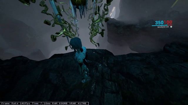 Баг в warframe смотреть онлайн