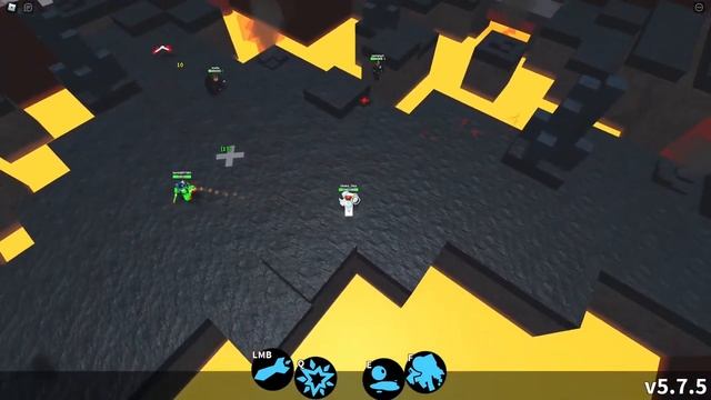 What is the most ANNOYING class in Critical Strike? | Roblox смотреть онлайн