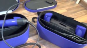 Стайлеры дайсон 22 год реплика и оригинал сравнение, обзор и как отличить. Подделка не работает!!!