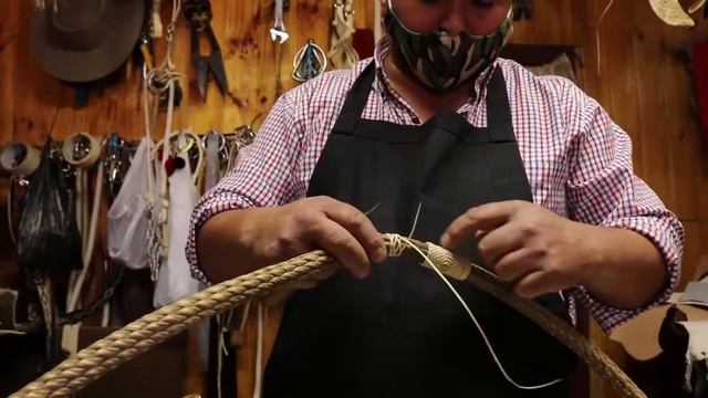 LEONEL PEREZ ARTESANIA EN CUERO смотреть онлайн