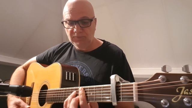 'Bombay' by Ottmar Liebert.(cover) by Don Alexander смотреть онлайн