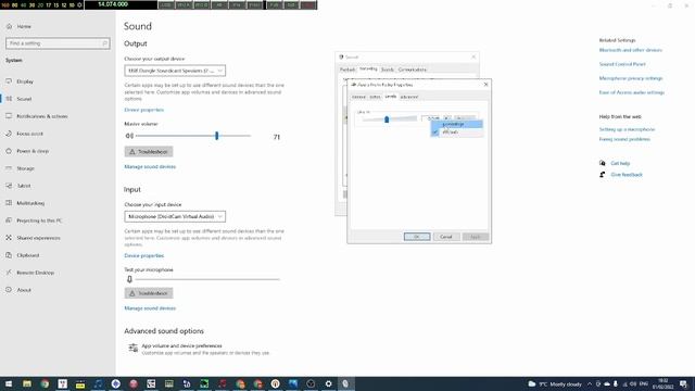 ICOM 706 series FT8 Data Mode setup смотреть онлайн