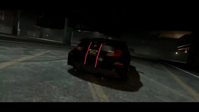 НЕДОДРИФТ В ГТА 5 ОНЛАЙН | PHONK DRIFT GTA ONLINE