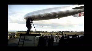 The Hindenburg Disaster (Remastered)