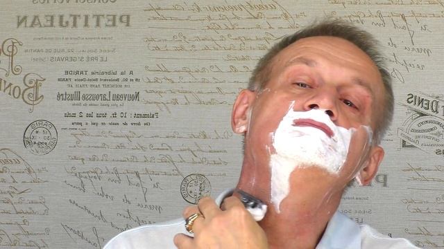 Т образная бритва Apollo / Ben-Hur Solingen Herckenrath - Vintage Razor Apollo | Бритьё с HomeLike