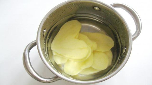 Рецепты от шеф-повара