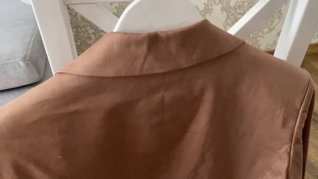 Ось що знайшла в Секонд Хенд. Показую, що купила. Приміряю ? 2 образи. Мікс   #secondhand