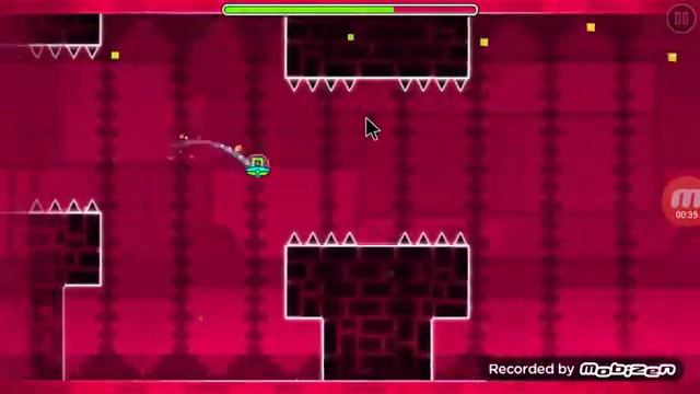 GDM | UFO Master By Renny | 2* (Easy) смотреть онлайн