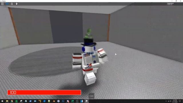Roblox - Game Jam Season 2 Part 4 - Community Game Creation Competition смотреть онлайн