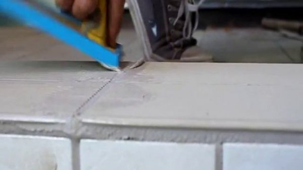 Litokol. Инструкция по применению