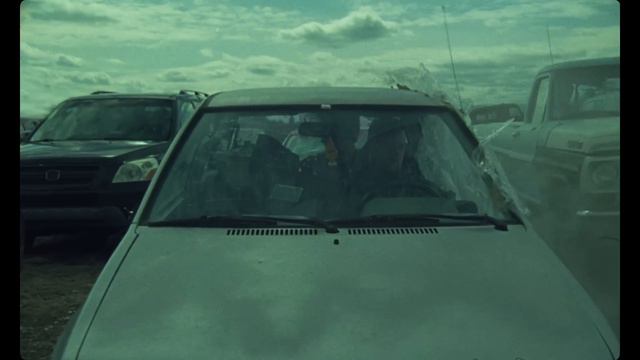 Modest Mouse - We Are Between (Official Music Video) смотреть онлайн