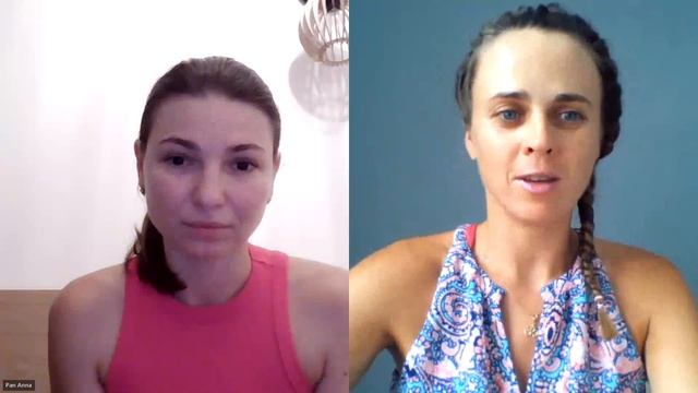 Отзыв группы Рита 1 Курс Важные выводы из аксиоматики йоги 20 09 2023 смотреть онлайн