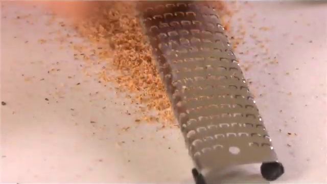 How To Grate Nutmeg смотреть онлайн