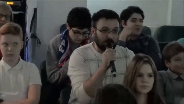 Школьная форма "за" и "против" смотреть онлайн