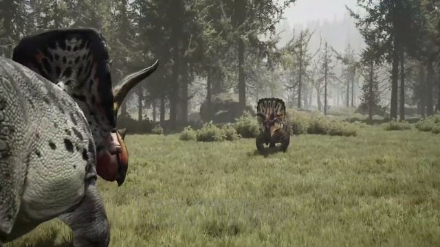 Dinosaur Stereotypes in Dinosaur Survival Games смотреть онлайн
