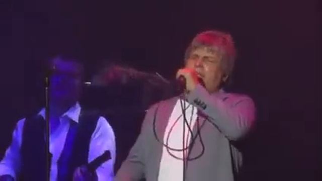 Алексей Глызин - От Праги до Москвы смотреть онлайн