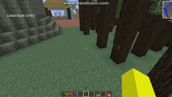 lets play MineFactory Reloaded