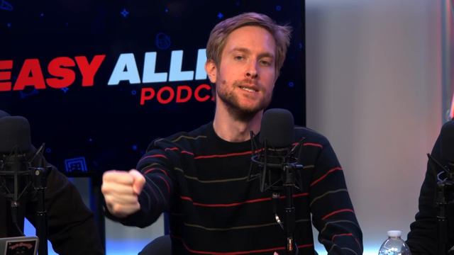 Easy Allies Podcast #296 - December 10, 2021 смотреть онлайн