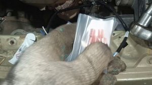 ЗАМЕНА ЛЯМБДА-ЗОНДА - ДАТЧИКА КИСЛОРОДА, ДЕУ МАТИЗ