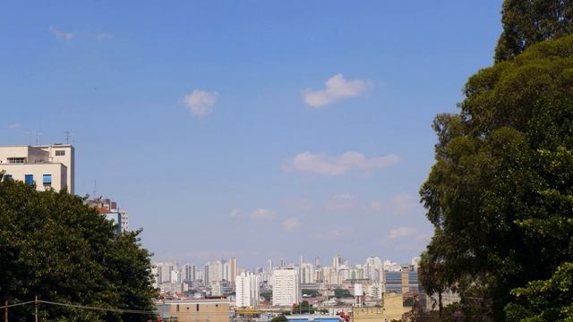 Сан Паулу История (Бразилия) смотреть онлайн
