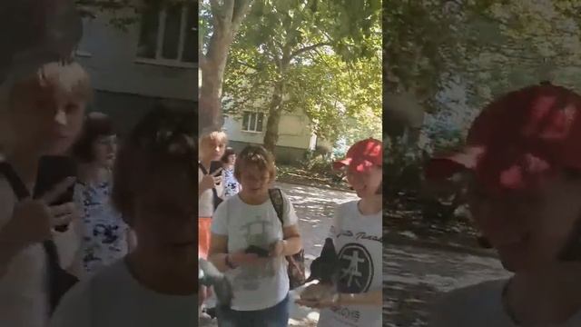 Горячий Ключ достопримечательности смотреть онлайн