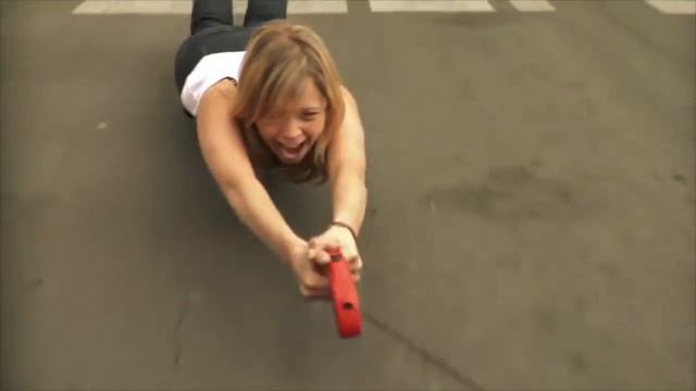 Закон кармы в действии! It all comes back to you! смотреть онлайн