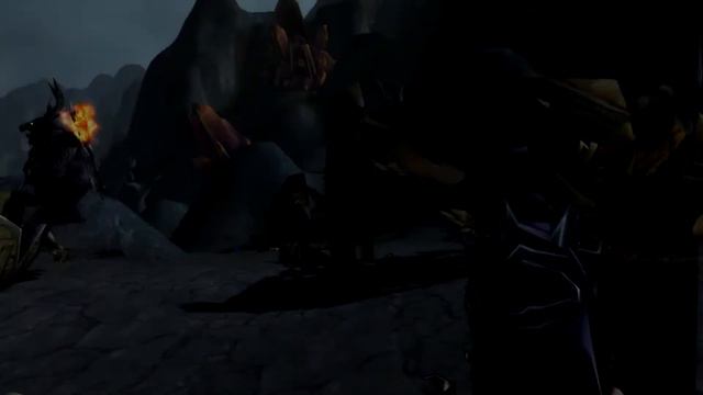 Thunderfury | Roprogue finally gets his Legendary!! смотреть онлайн