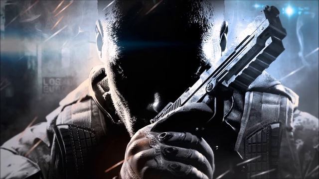 Call of Duty Black Ops II Song - The Decision смотреть онлайн