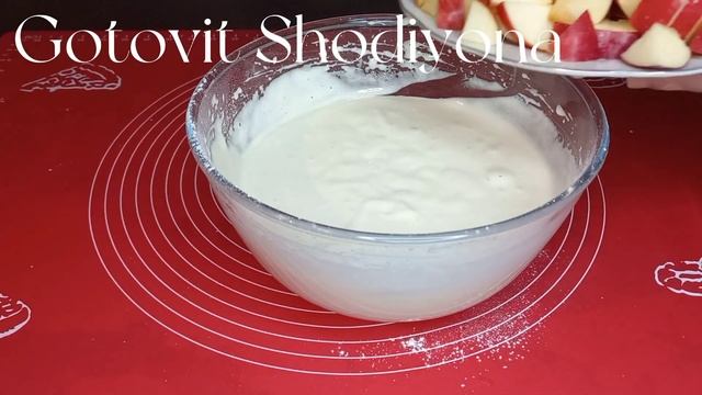 Вкусная трапеза для всех случаев жизни