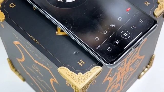 Redmi Buds 4 Harry Potter Edition Unboxing | Harry Potter earphones Unboxing? смотреть онлайн