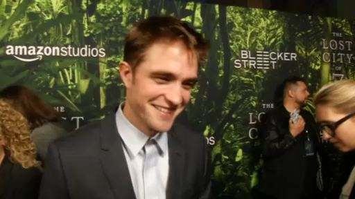 Интервью для Reuters