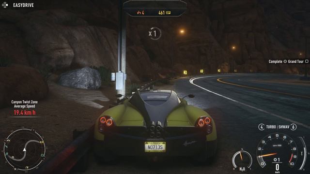 Need For Speed Rivals "LIVE" PS4 PRO Online смотреть онлайн