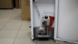 Напольный газовый котел АТОН  12,5