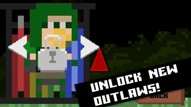 Band of Outlaws Trailer смотреть онлайн