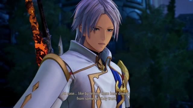 Tales of Arise Part 35 смотреть онлайн