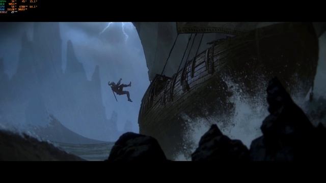 Установка сборки модов W3EE - Redux для Nex - Gen версии The Witcher 3 смотреть онлайн