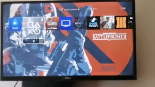 How to change language Call of Duty Modern Warfare | Ps4 смотреть онлайн