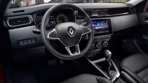 RENAULT ARKANA украинской сборки: первая официальная информация и фото