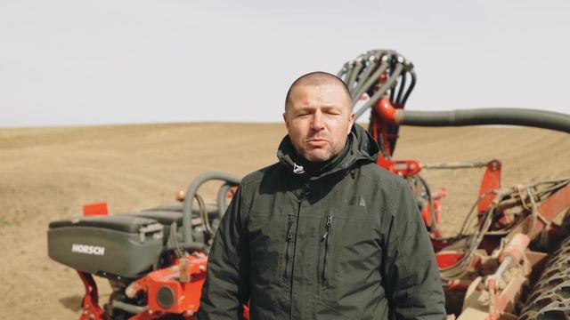 HORSCH Maestro ExperienceTour 3 English смотреть онлайн