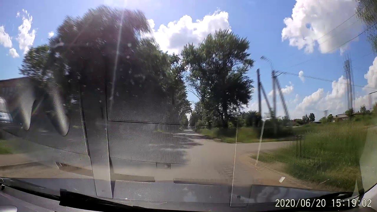 Куликово Поле - Епифань - Богородицк - Тула