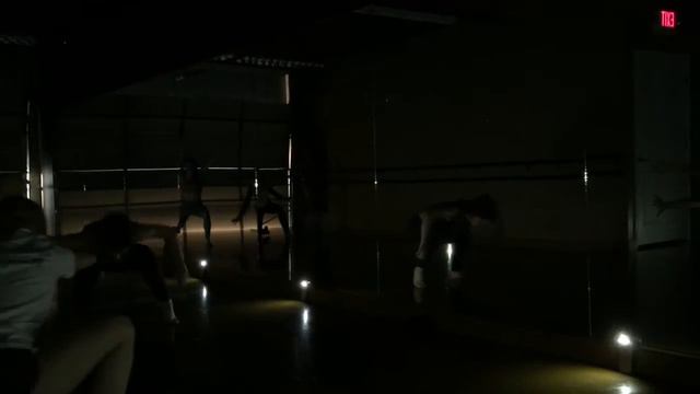 "Enclosed by You" Choreographed by Danielle Adams Eaton смотреть онлайн