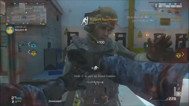 Holding B Like a Boss смотреть онлайн