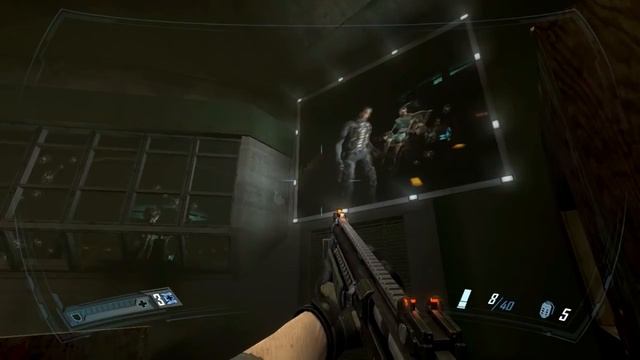 История серии F.E.A.R. - Часть IV (F.E.A.R. 2: Project Origin) смотреть онлайн