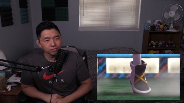 SUPER SIZE ME! - Pokemon Direct 6.5.9 | React DangIT смотреть онлайн