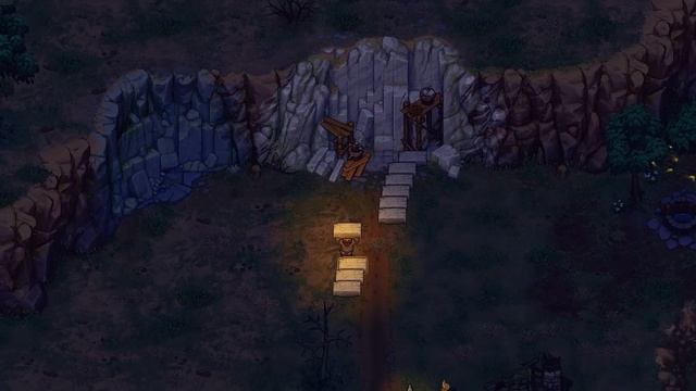 Graveyard Keeper - Last Journey Edition Trailer | PS5 & PS4 Games смотреть онлайн