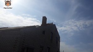 Дымоход и вентканалы