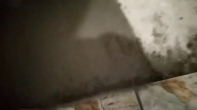 Положили плитку в бане. смотреть онлайн