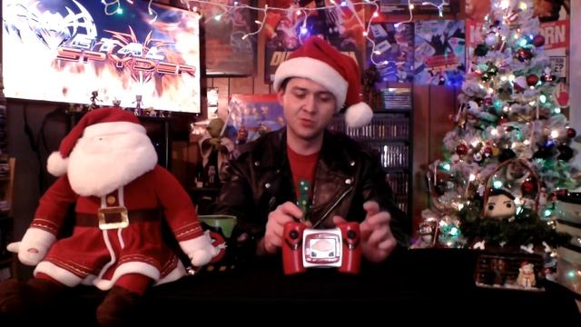 The Etch-A-Sketch Plug-And-Play - (12 Days of Plug-And-Plays - Day 1) смотреть онлайн
