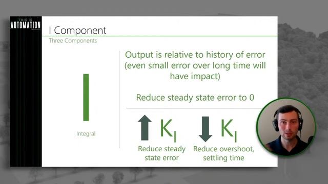PID Control Basics in 10 Minutes смотреть онлайн